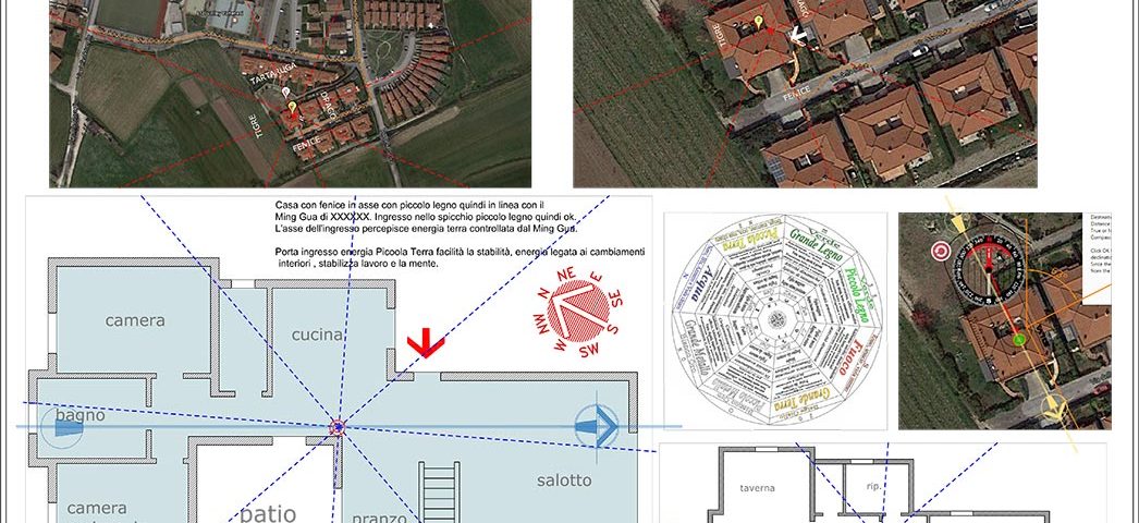 Casa privata - Lago di Garda
